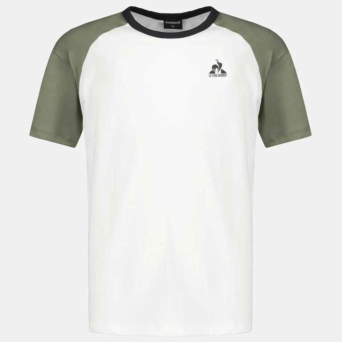 Le Coq Sportif Junior Graphic T-Shirt