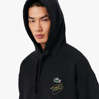 Lacoste Djokovic On Court Hoody