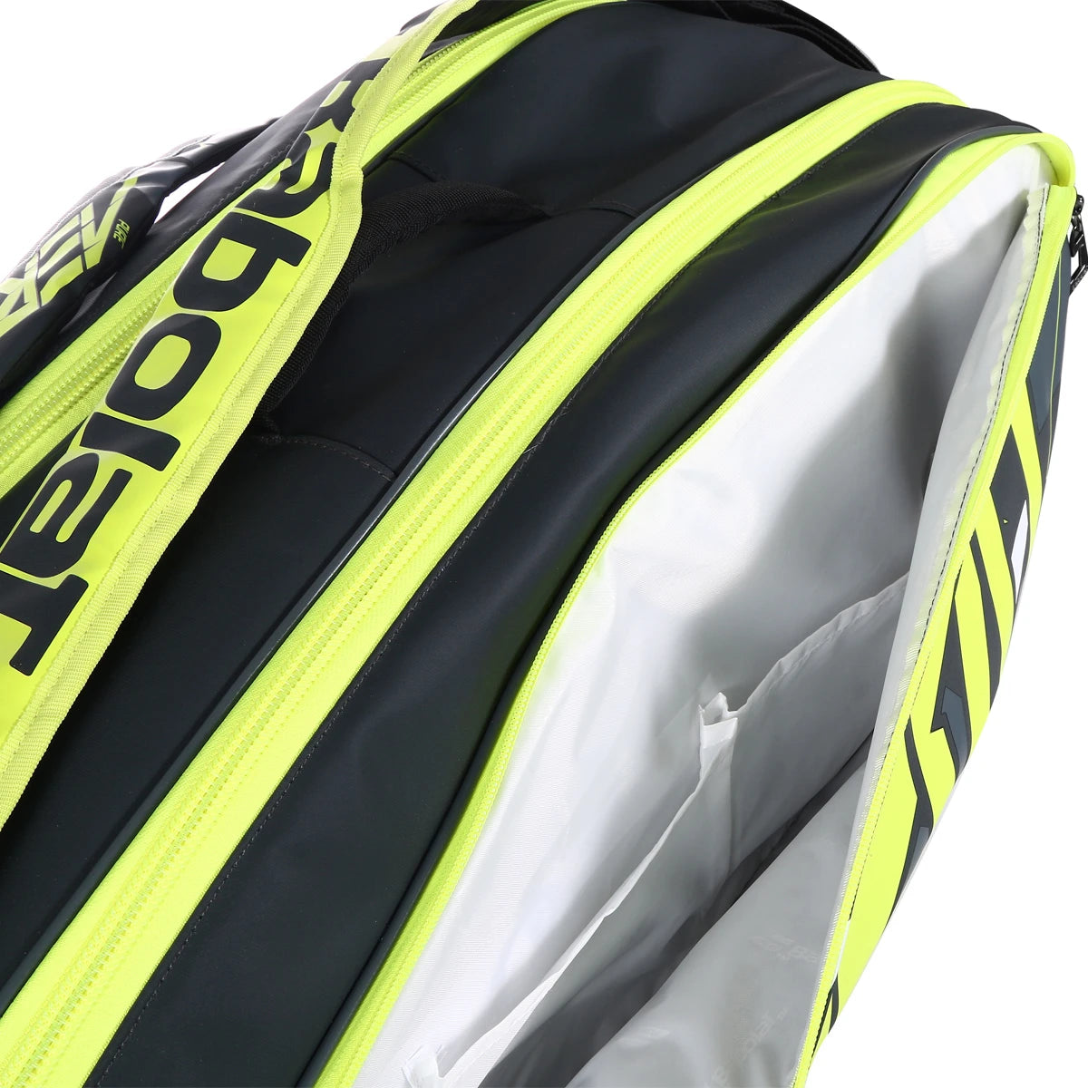 Babolat Pure Aero Tennis Bag 6 Rackets