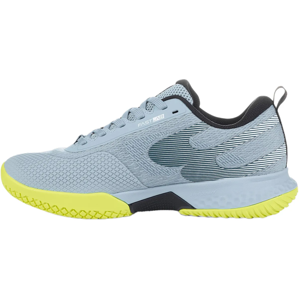 Bullpadel Men's Xplo Vibram 25I Padel Shoes