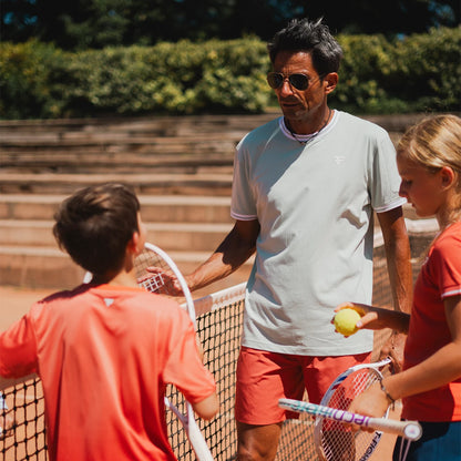 Tecnifibre Team Stretch T-Shirt