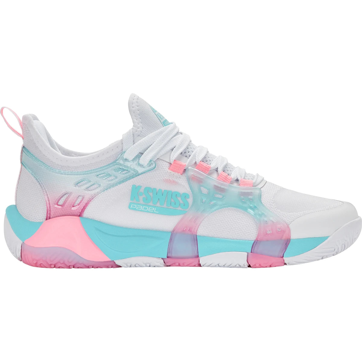 K-Swiss Women's K-Frame Padel Shoes