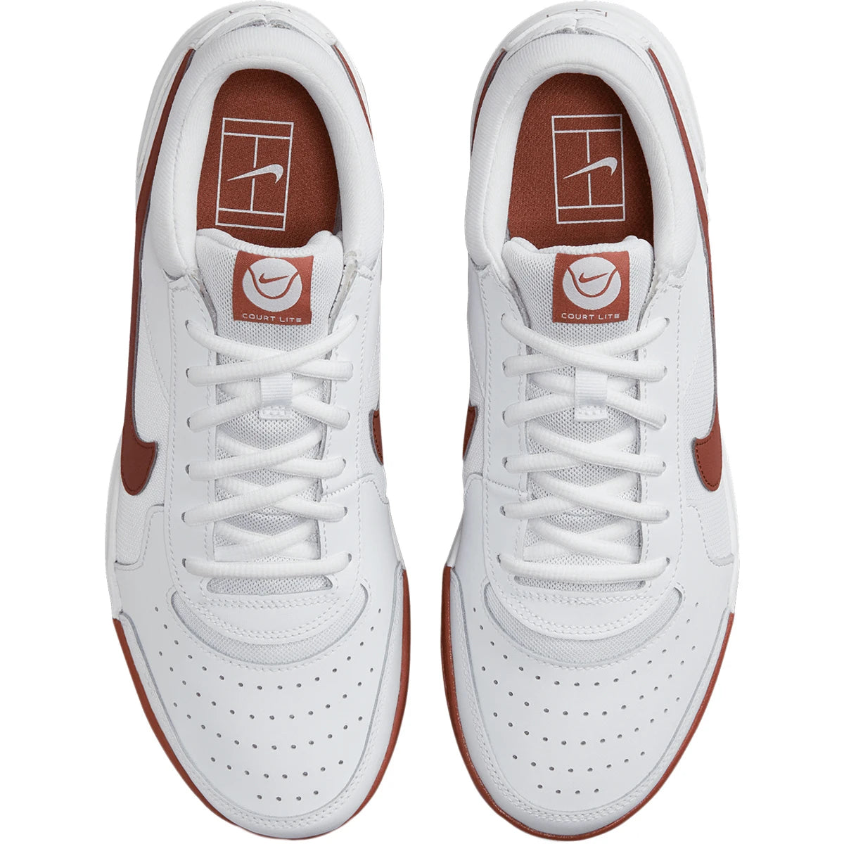 Nike Junior Air Zoom Court Lite 3 All Court Shoes