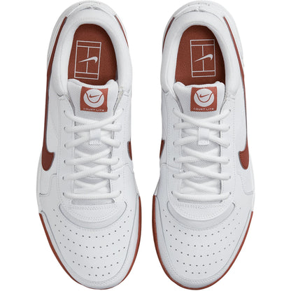 Nike Junior Air Zoom Court Lite 3 All Court Shoes