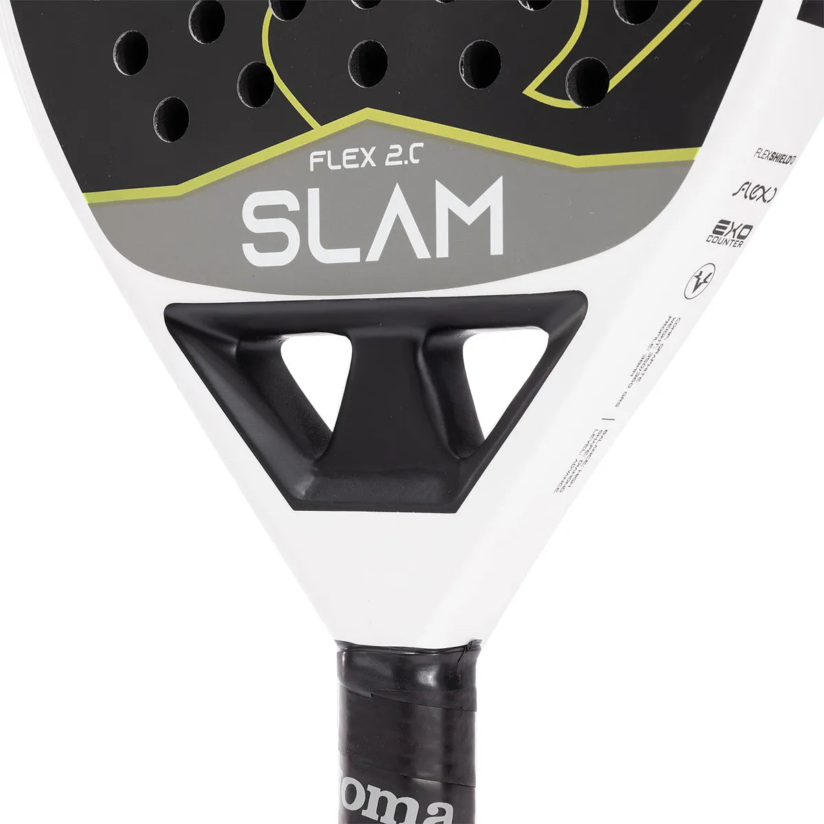 Joma Slam Flex 2.0 Padel racket