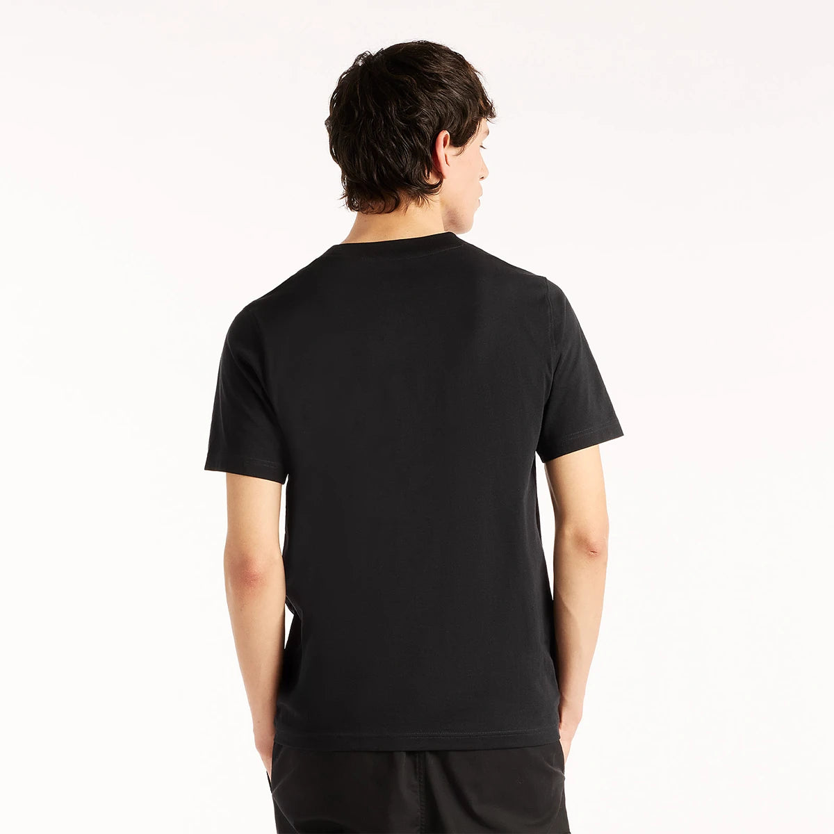 New Balance Rectangle Relaxed T-Shirt