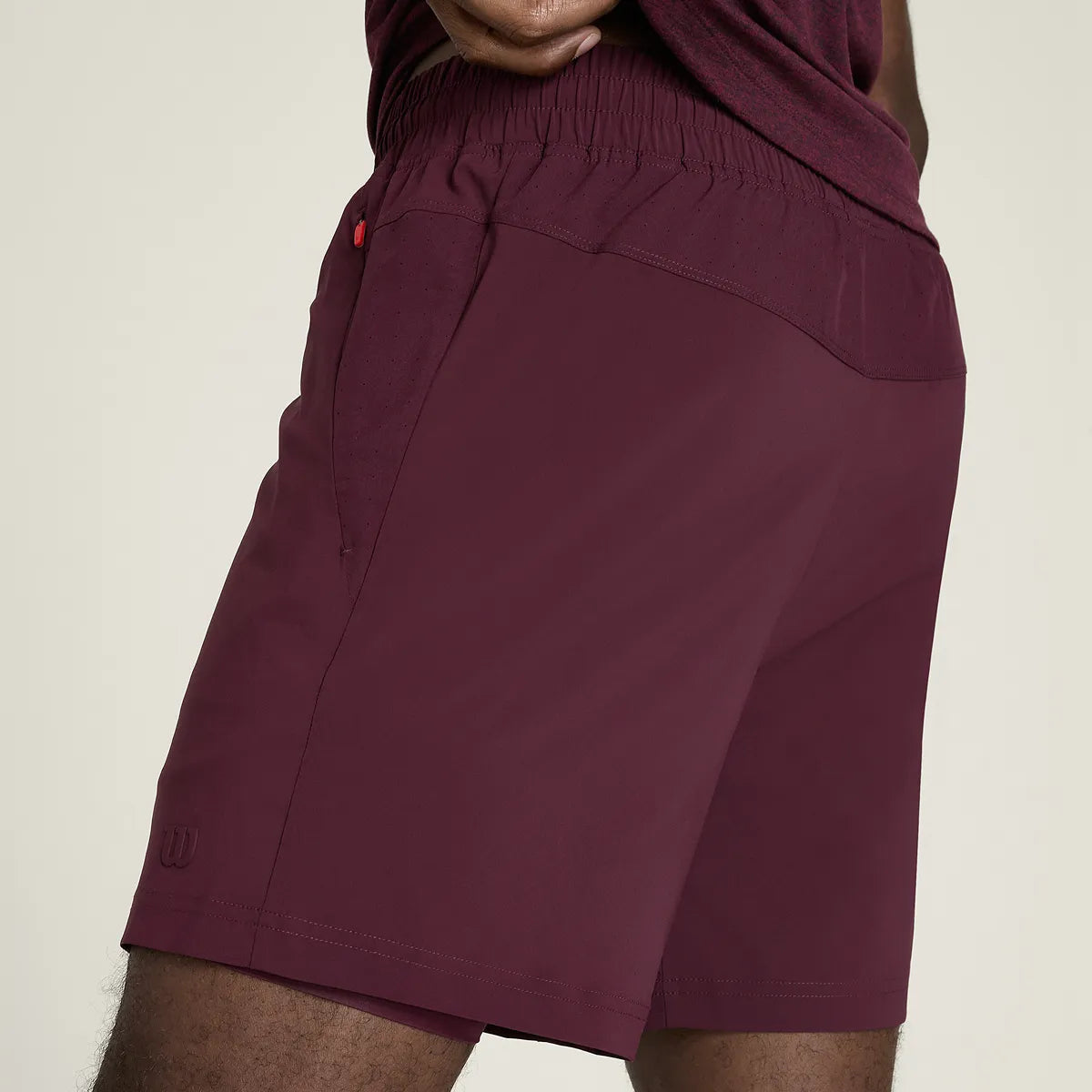 Short Wilson Doubleday 7In