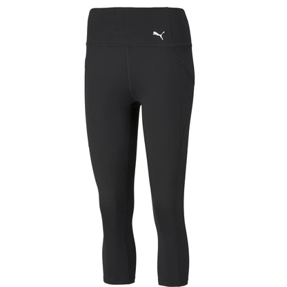 Puma Women's Training Forever Hw 3/4 Tight Legging