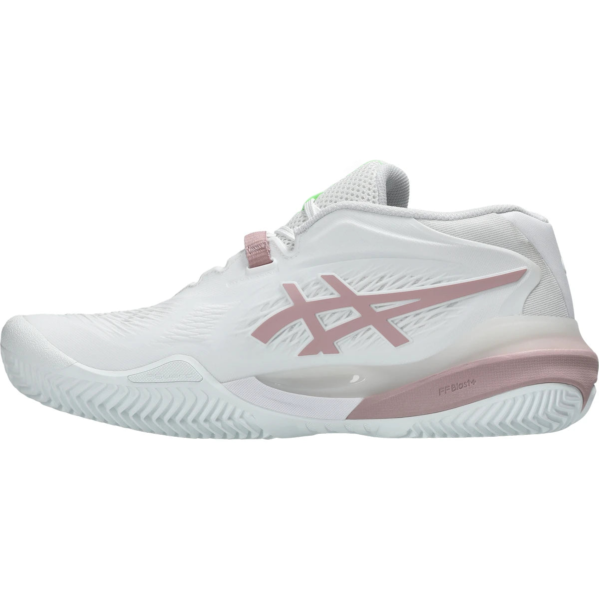 Asics Women's Gel Resolution X Clay Shoes