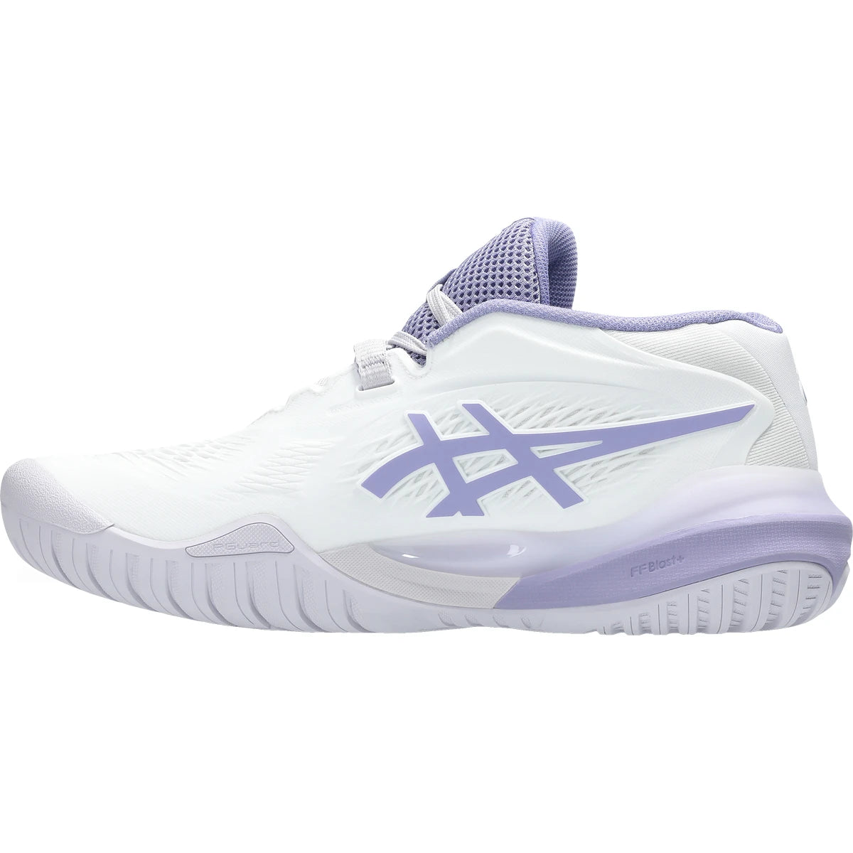 Asics Women's Gel Resolution X All Court Shoes