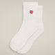 Pair of Wilson Socks (Ankle)