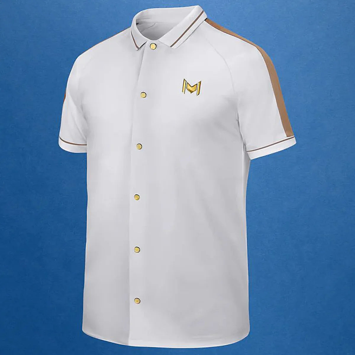 Mouratoglou Apparel Match London Shirt