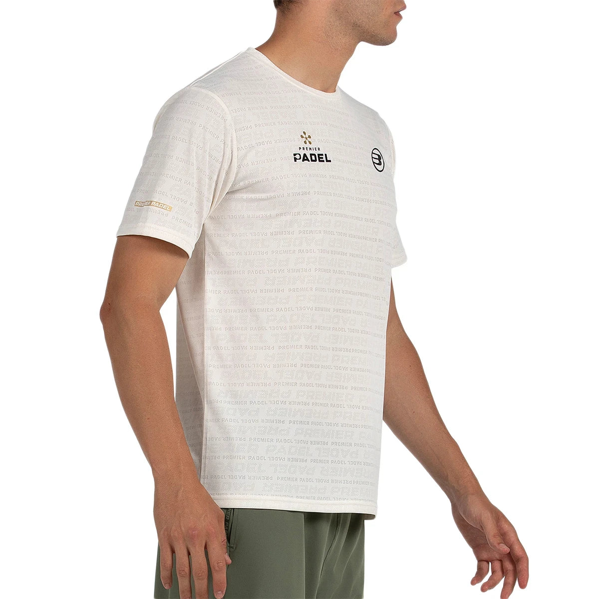 Bullpadel Premier Prilep T-Shirt