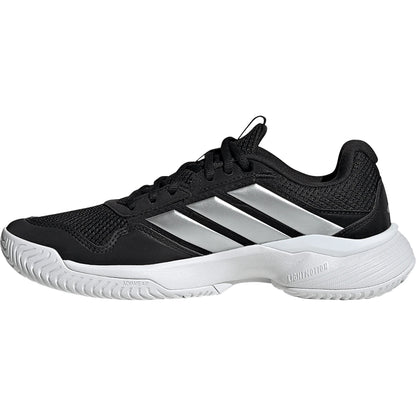 adidas Women's Gamecourt 3 All Court Shoes
