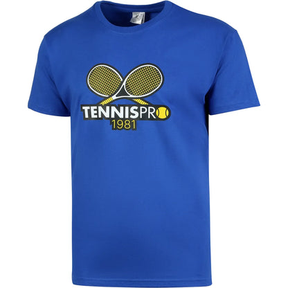 Tennispro Racket T-Shirt
