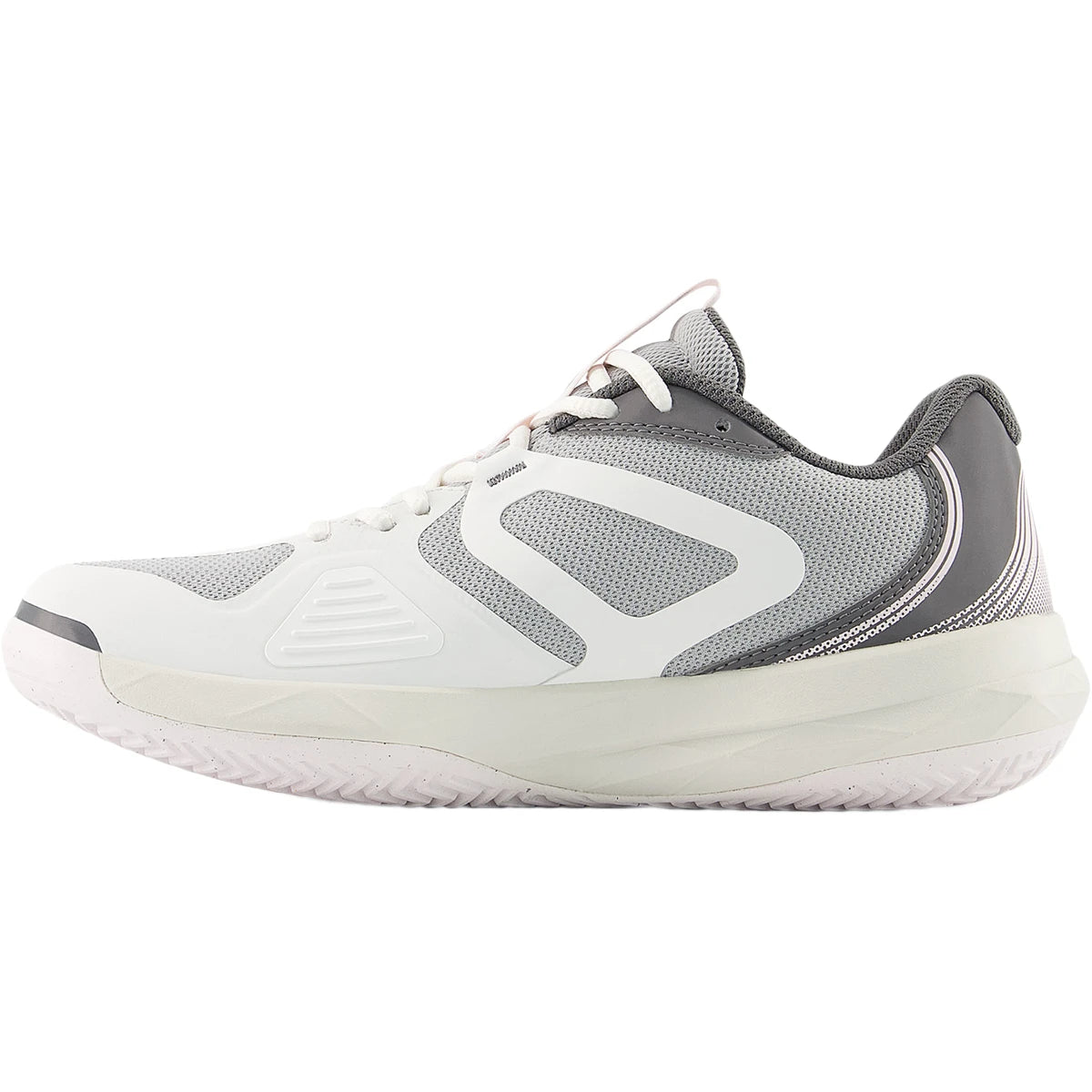 New Balance Women's Fuelcell 796 V5 Clay Court/Padel Shoes