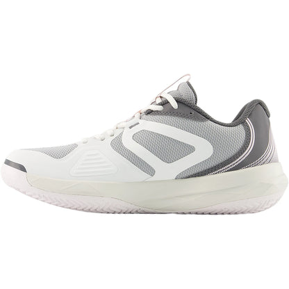 New Balance Women's Fuelcell 796 V5 Clay Court/Padel Shoes