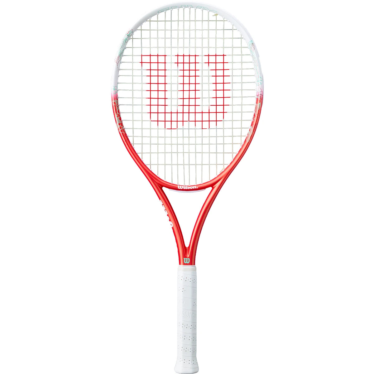 Wilson Envy Se Racket (263 Gr)