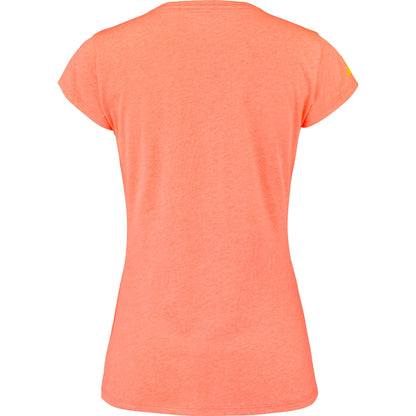 Babolat Women's Exercise Message T-Shirt