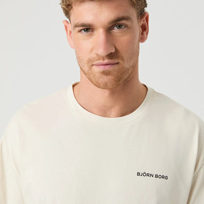 Bjorn Borg Gym Oversized T-Shirt