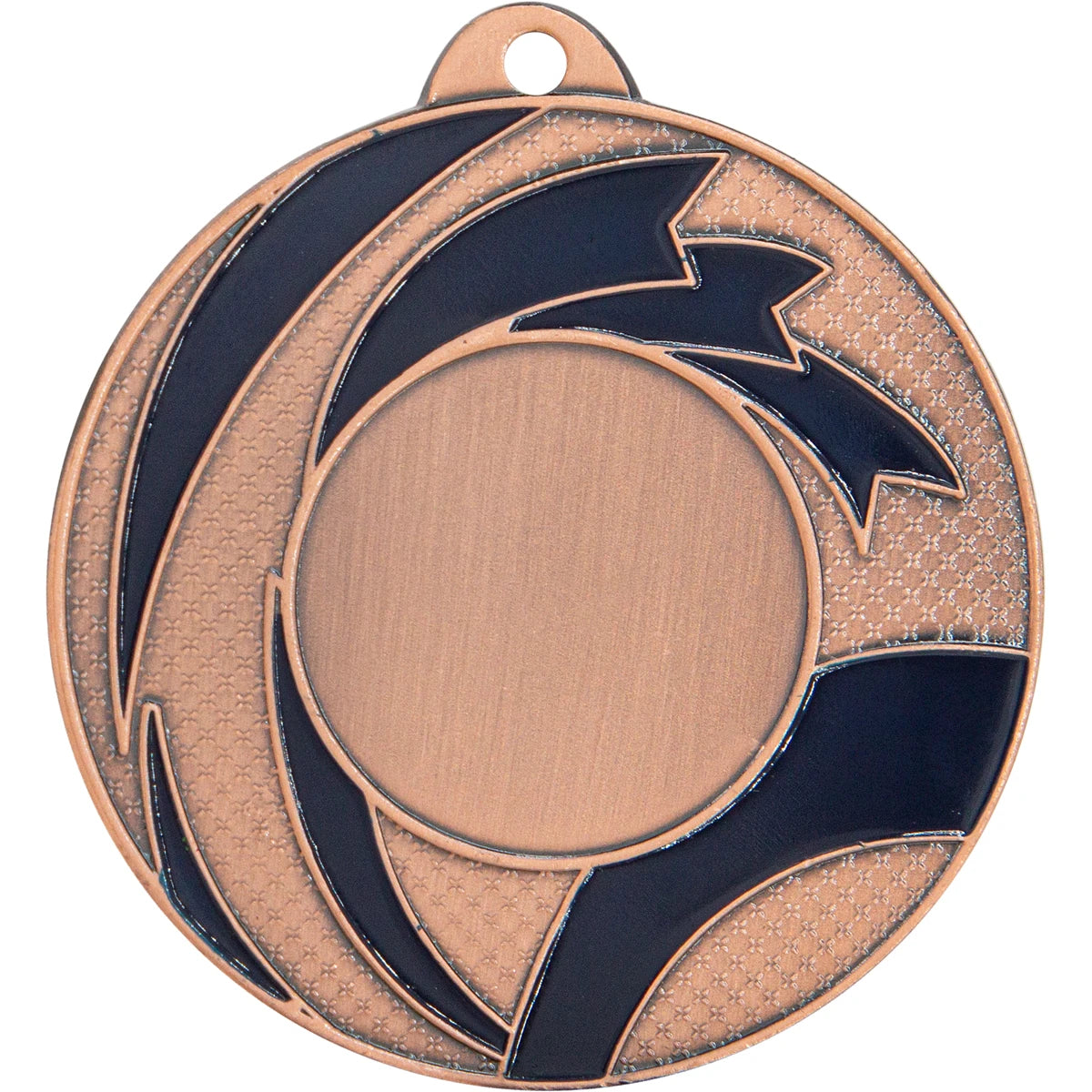 Medal M525 Diameter 5Cm Bronze