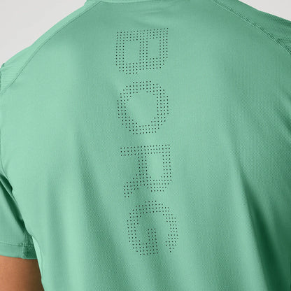 Bjorn Borg Ace Mesh Panel T-Shirt