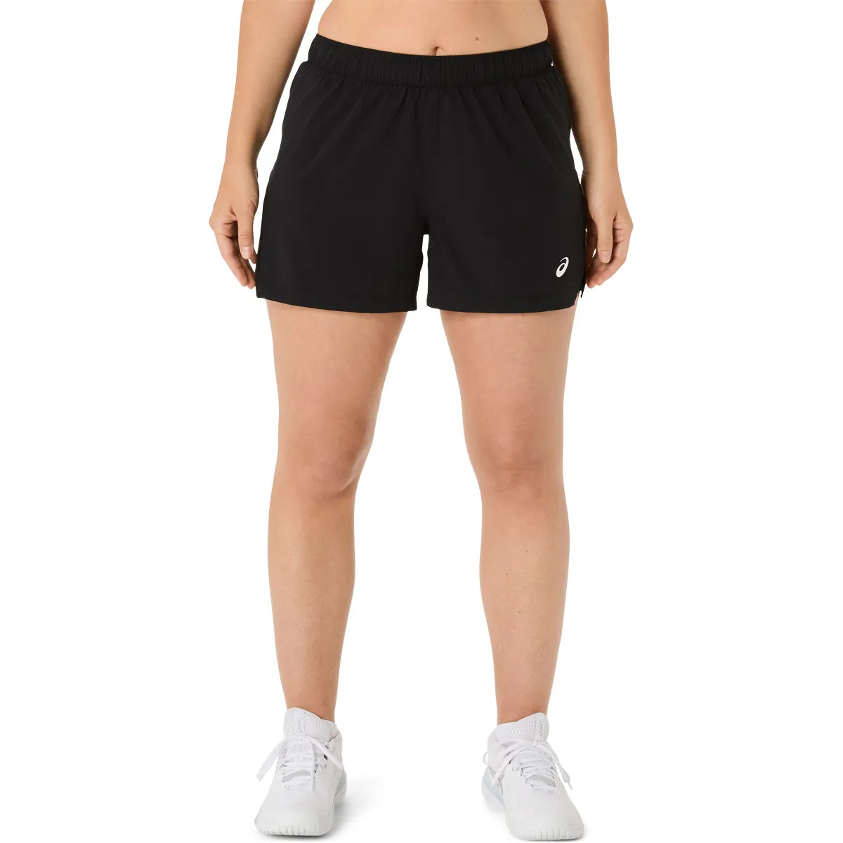 Women's Asics Court 2In1 Shorts