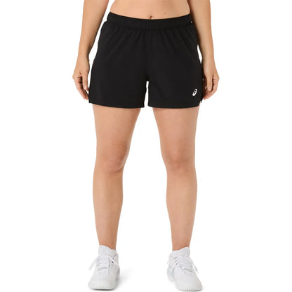 Women's Asics Court 2In1 Shorts