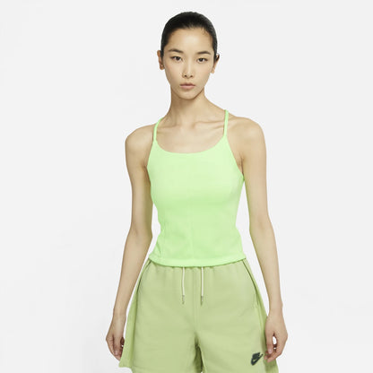 Nike Women's Sportswear Icon Clash Tank Top