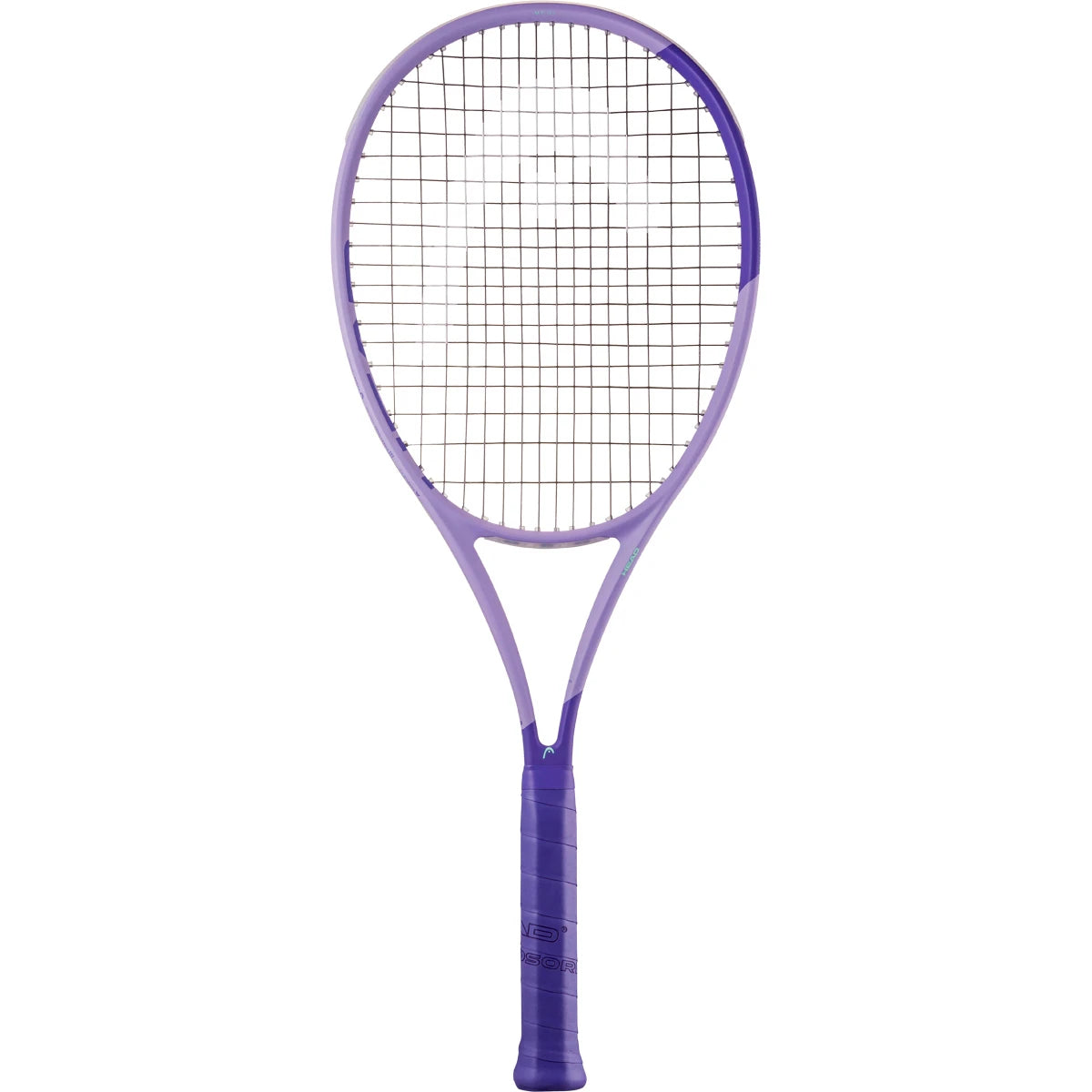 Racket Test Head Boom MP UL Alternate (255 Gr)