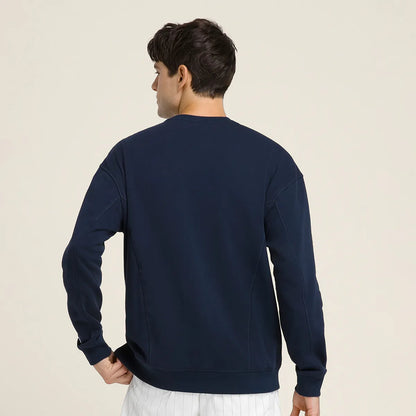 Wilson Parkside Crew Sweat