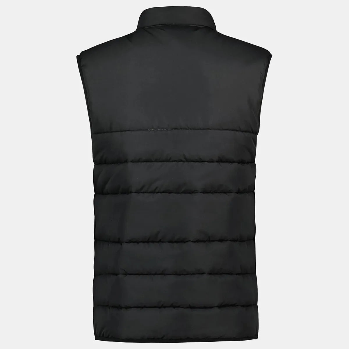 Le Coq Sportif Contemporary Sleeveless Puffer Jacket