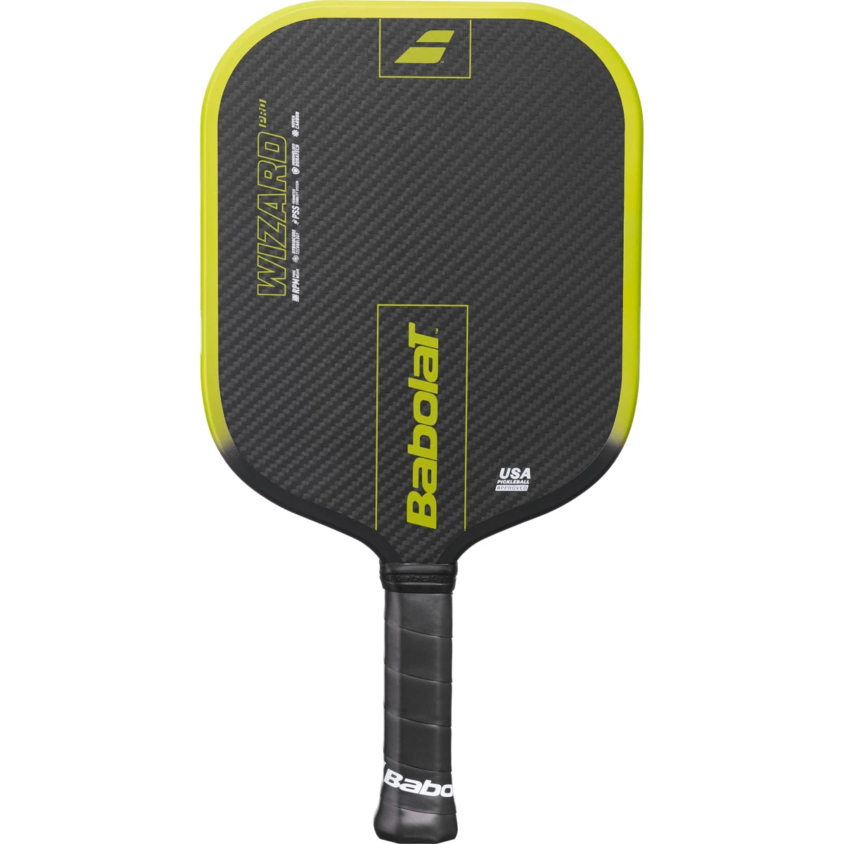 Babolat Wizard Pro Pickleball Racket