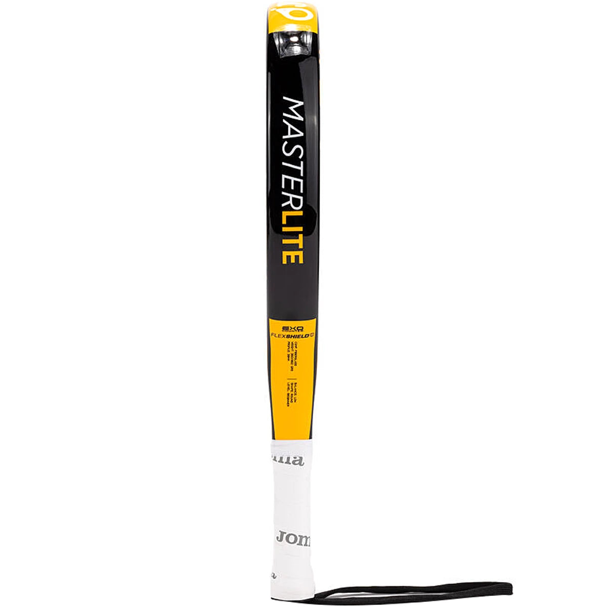 Joma Master Lite Padel Racket