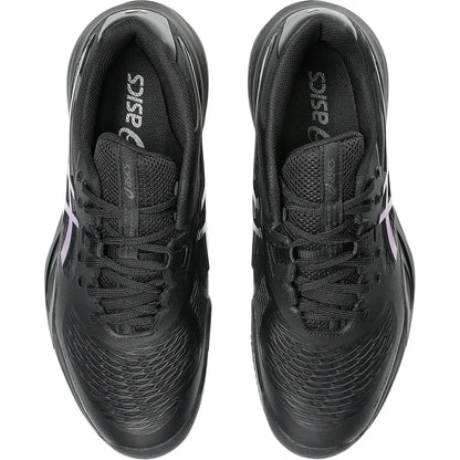 Asics Gel Resolution X Night Pack Clay Shoes