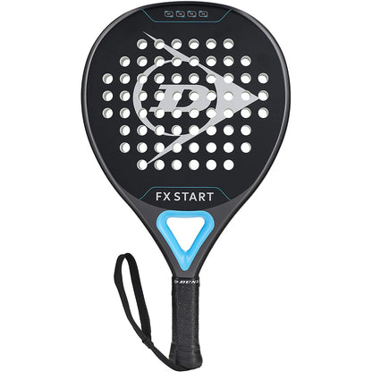 Dunlop Fx Start Padel racket