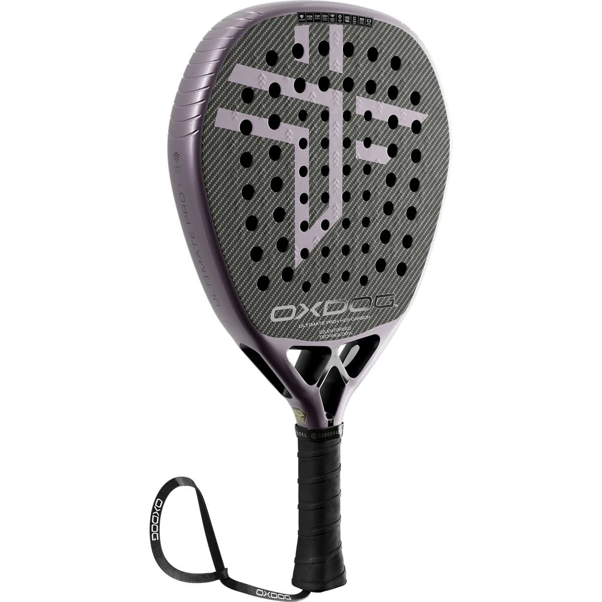 Oxdog Ultimate Pro+ Padel Racket
