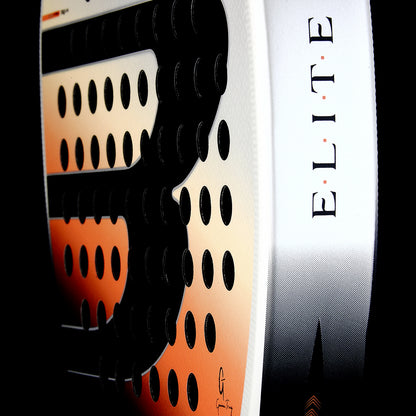 Padel Racket Bullpadel Elite W 26