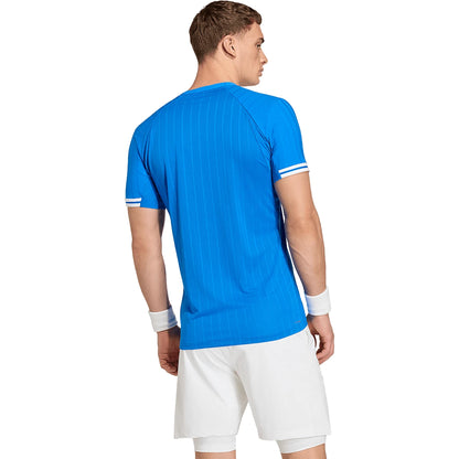 Adidas Freelift Pro Paris Tsitsipas T-Shirt