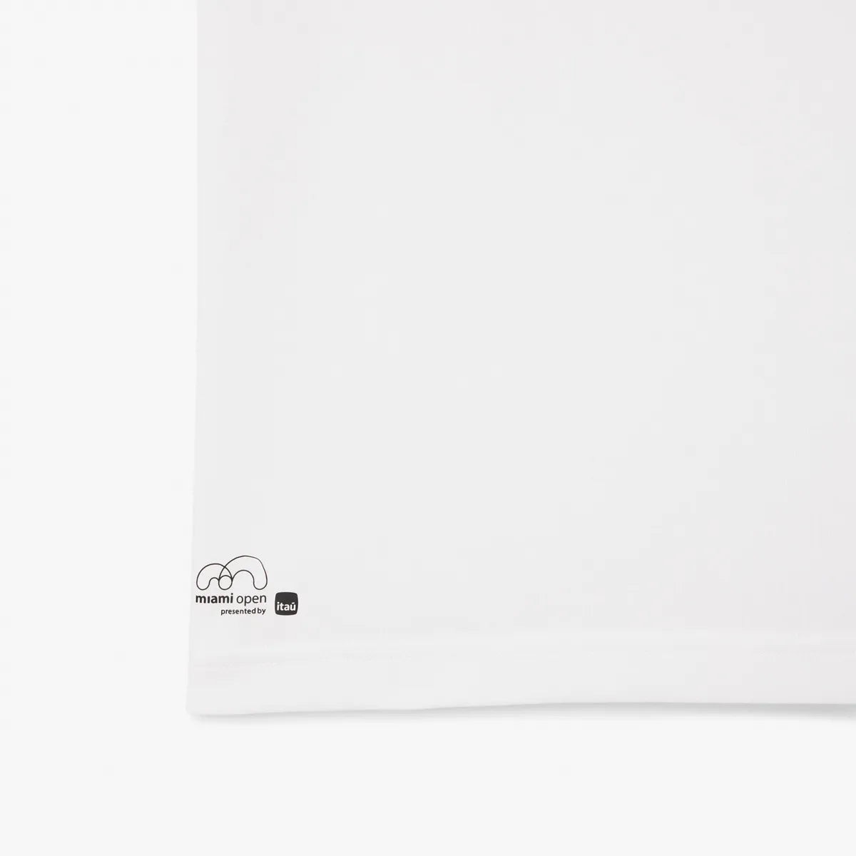 Lacoste Miami Open T-Shirt