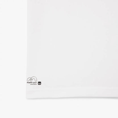 Lacoste Miami Open T-Shirt