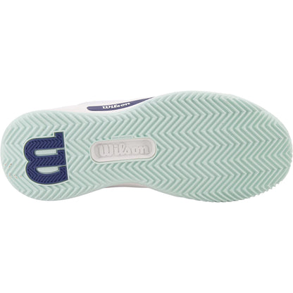 Wilson Women's Intrigue Pro Clay Shoes