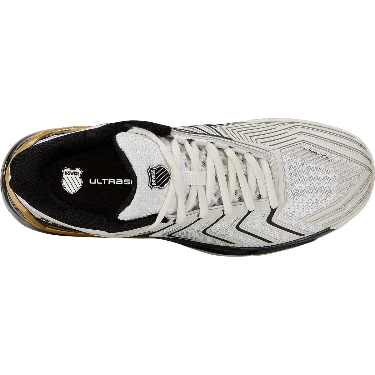 K-Swiss Ultrashot 4 Clay Shoes