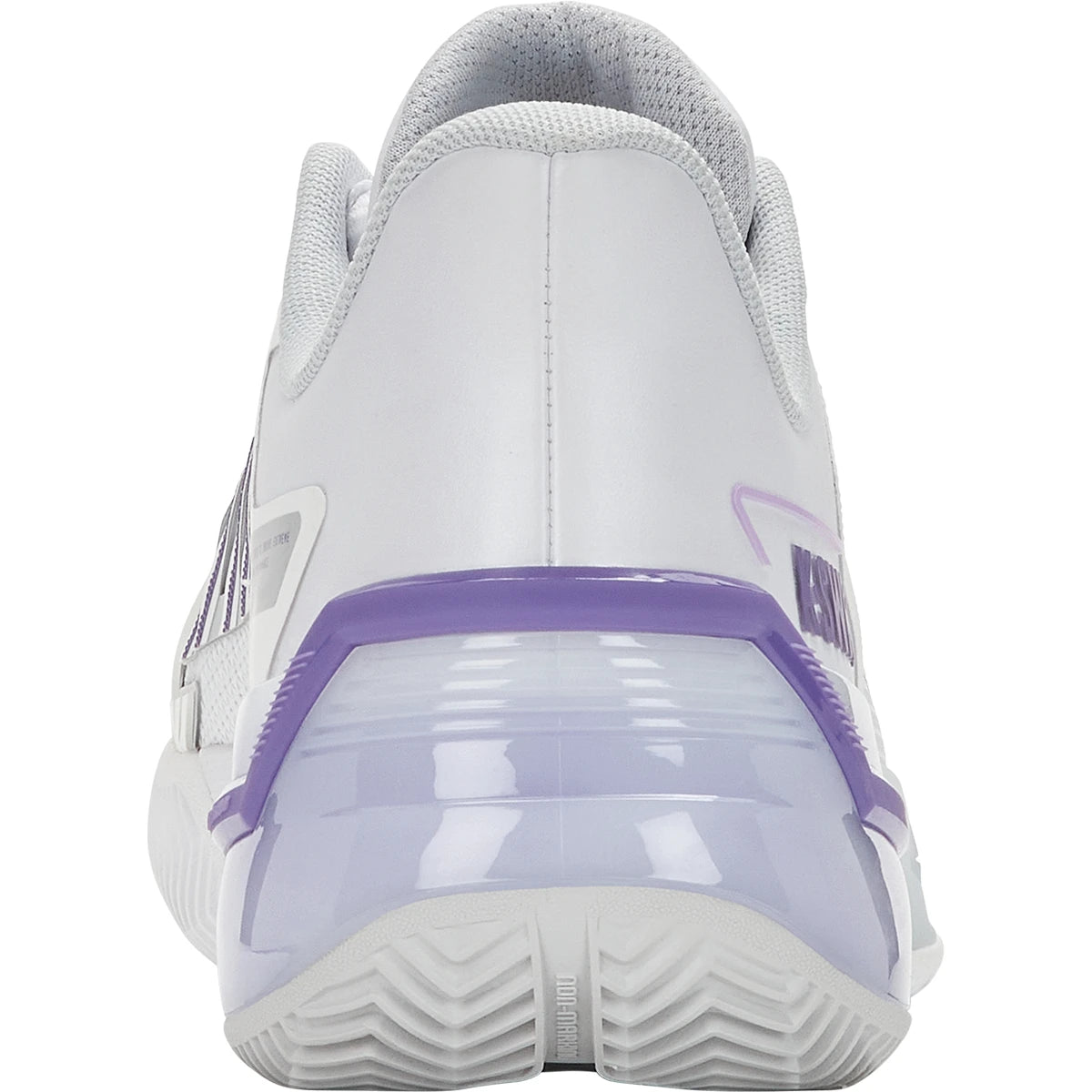 K-Swiss Women's Ultrashot 4 Clay Shoes