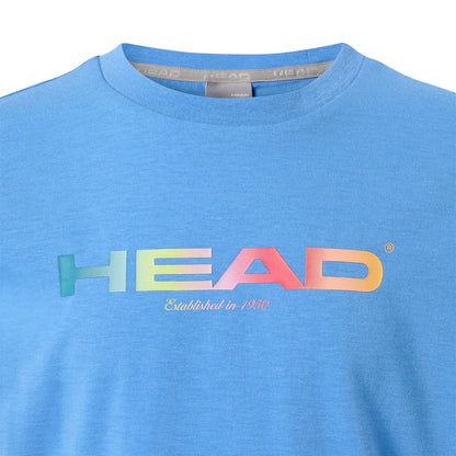 Head Junior Vision Rainbow T-Shirt
