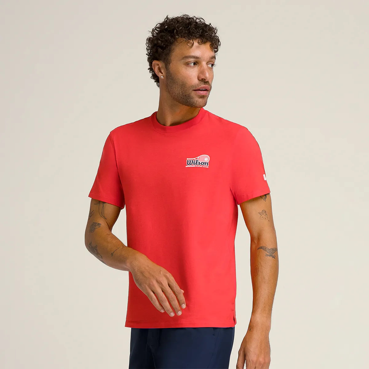 Wilson Easy Street T-Shirt