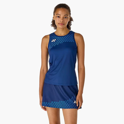 Yonex Women's Tour Elite Tank Top 20946Ex