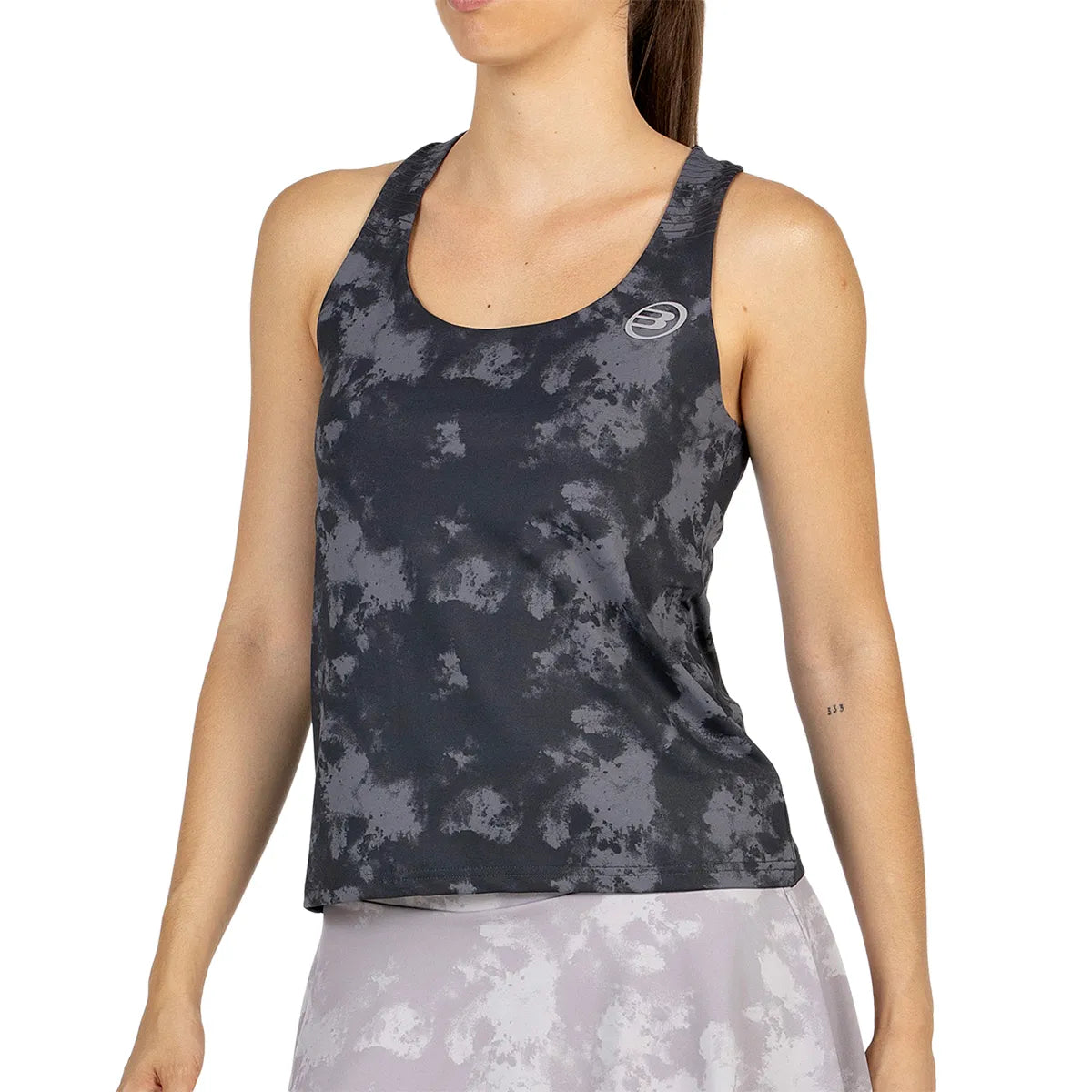 Bullpadel Women's Power Exoro Tank Top