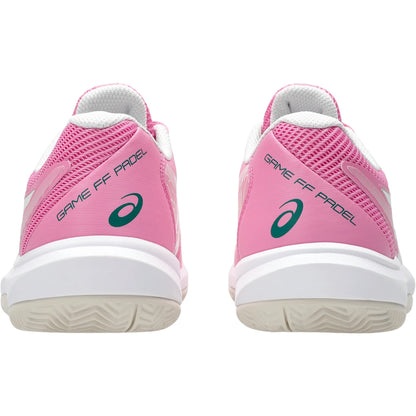 Asics Women's Game FF Padel Shoes