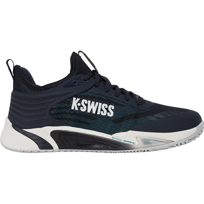 K-Swiss Hypercourt Pinnacle All Court Shoes